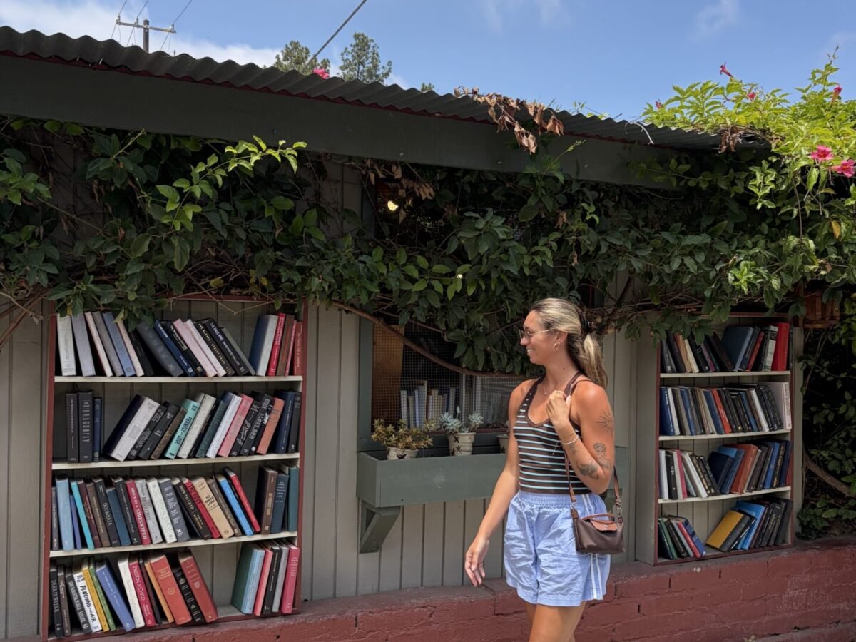 Is Ojai Worth Visiting? My Honest Review in 2026