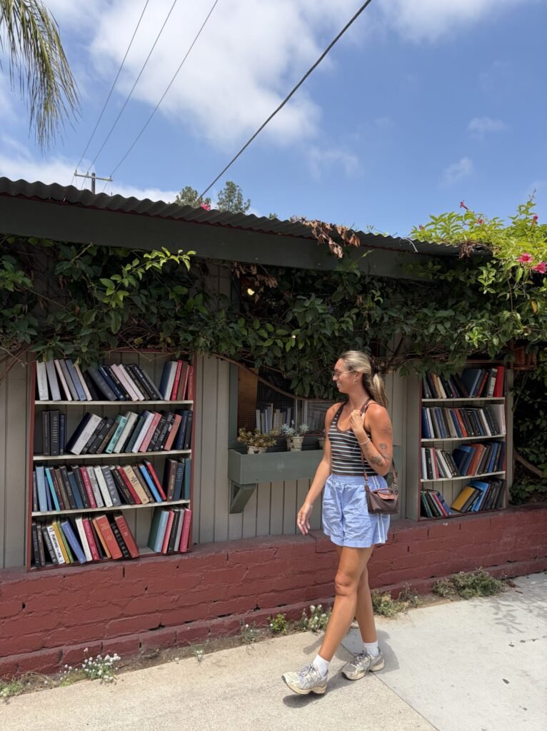 The Best Time to Visit Ojai California: My Seasonal Guide in 2026