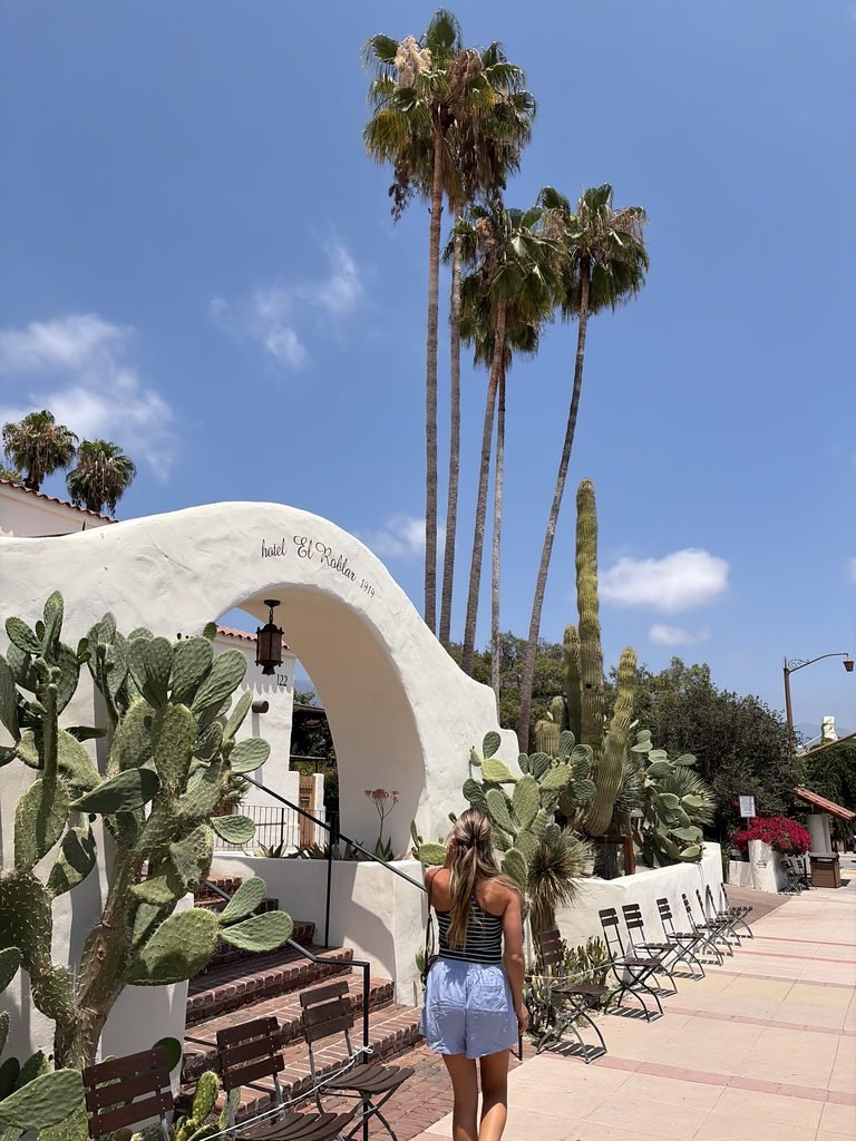 Where to Stay in Ojai California: My Favorite Areas & Hotels in 2026