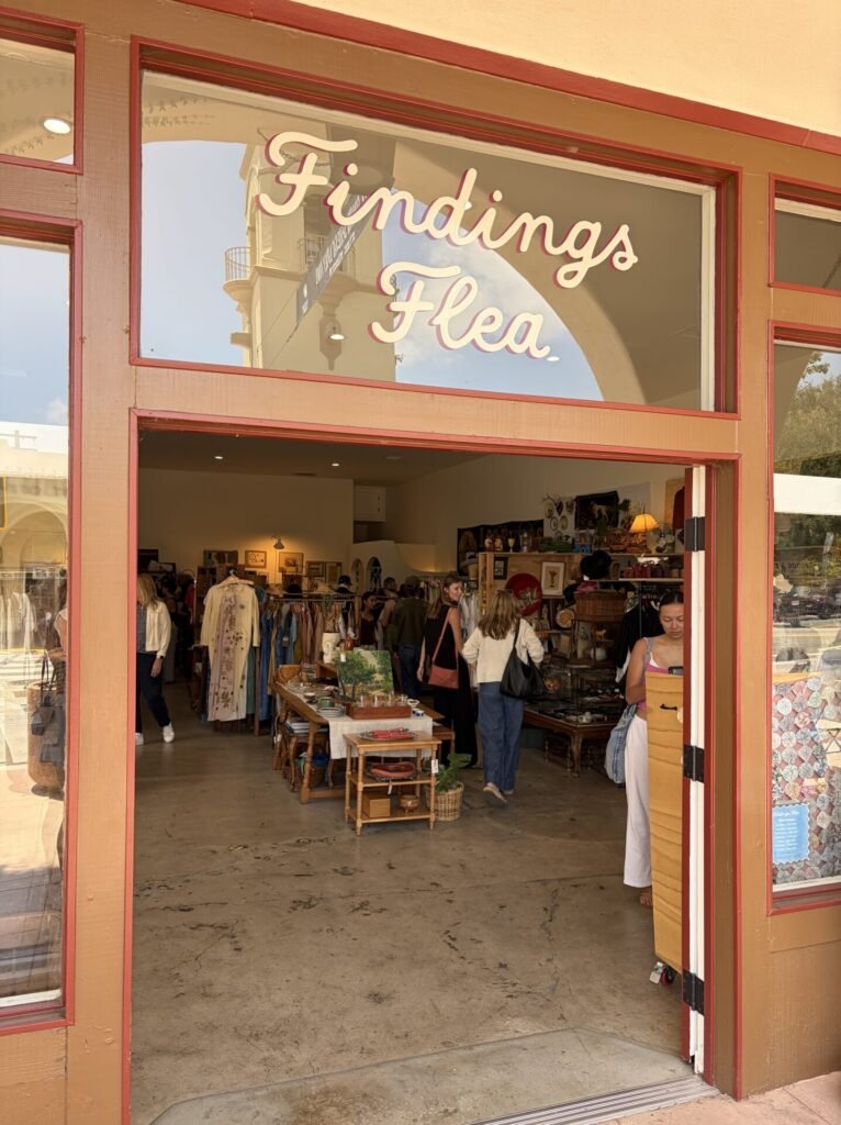 A Day Trip to Ojai California: How I Spent 24 Hours Here in 2026