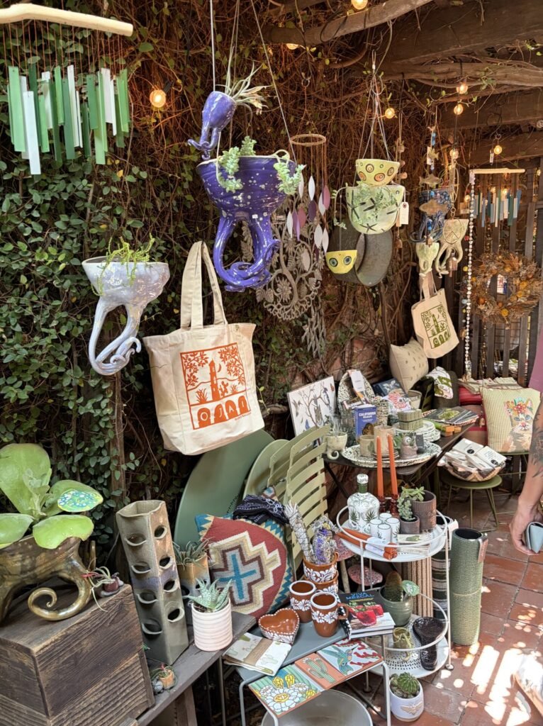 A Day Trip to Ojai California: How I Spent 24 Hours Here in 2026