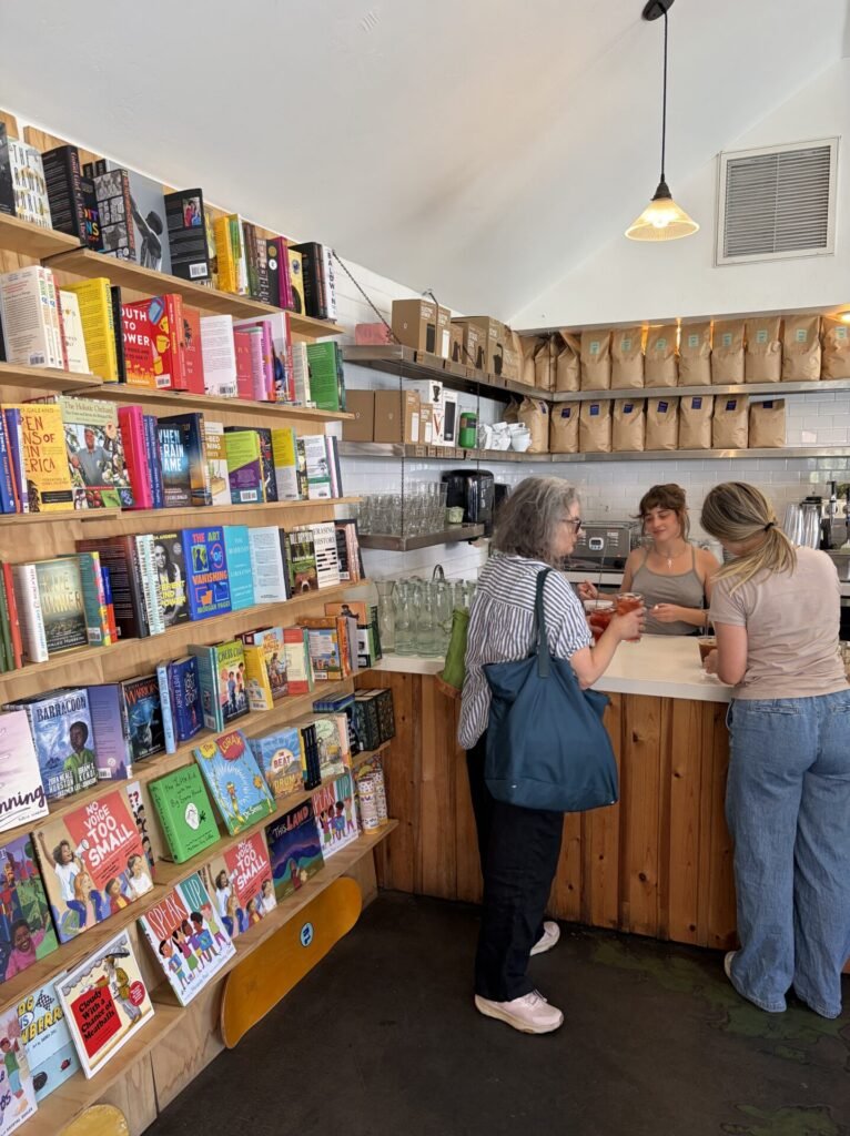 The 5 Best Cafes & Coffee Shops in Ojai: My Favorite Places for Coffee in 2026