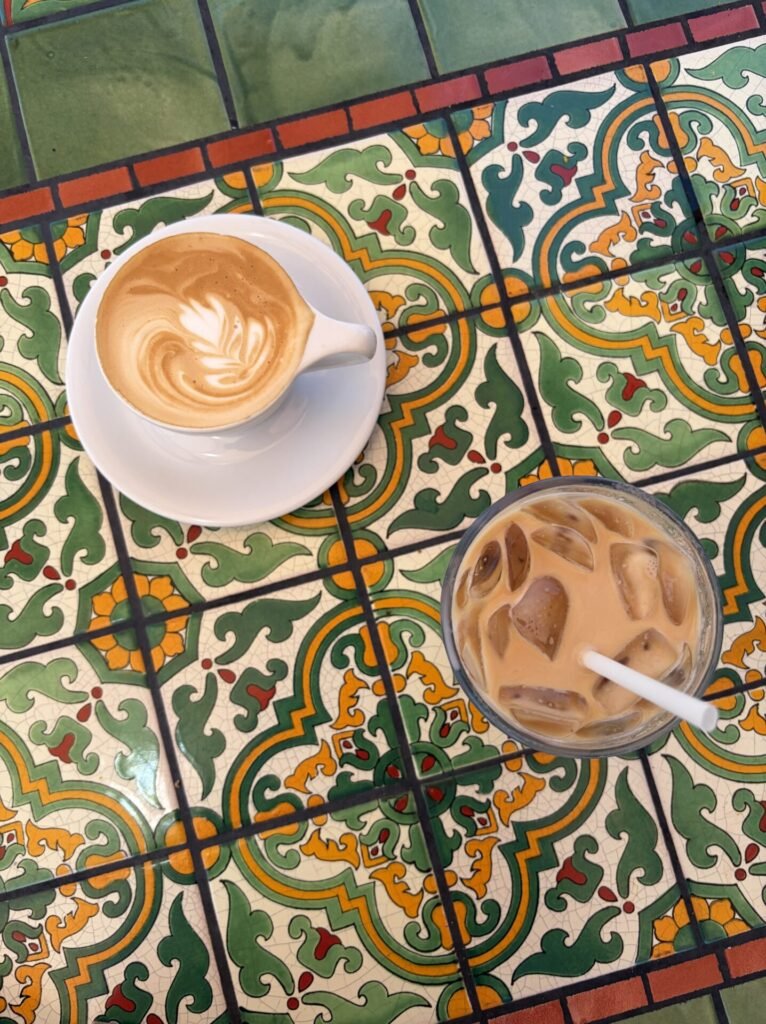 The 5 Best Cafes & Coffee Shops in Ojai: My Favorite Places for Coffee in 2026
