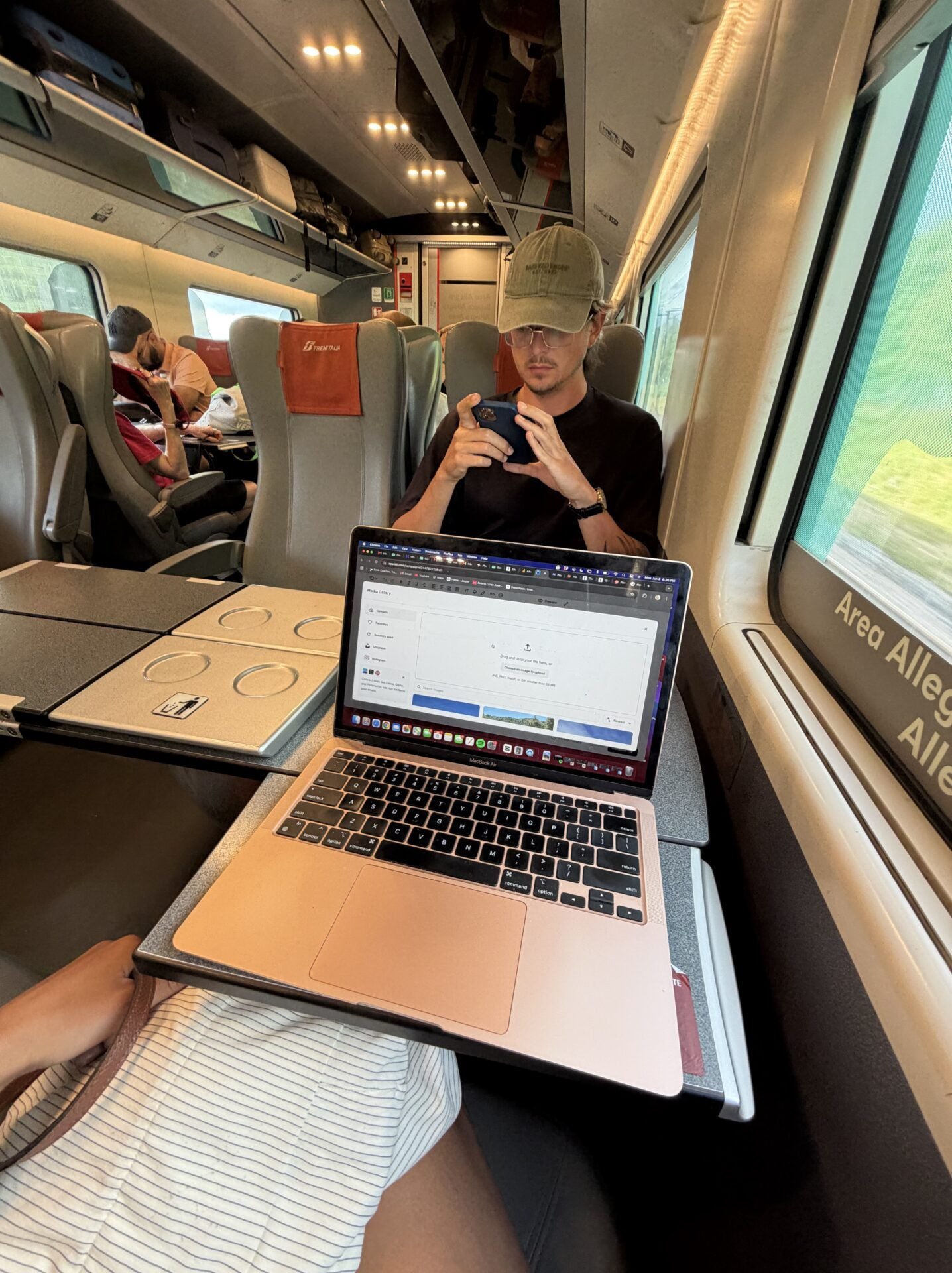 What Is the Best eSIM for France? Why I Use Orange Travel in 2026