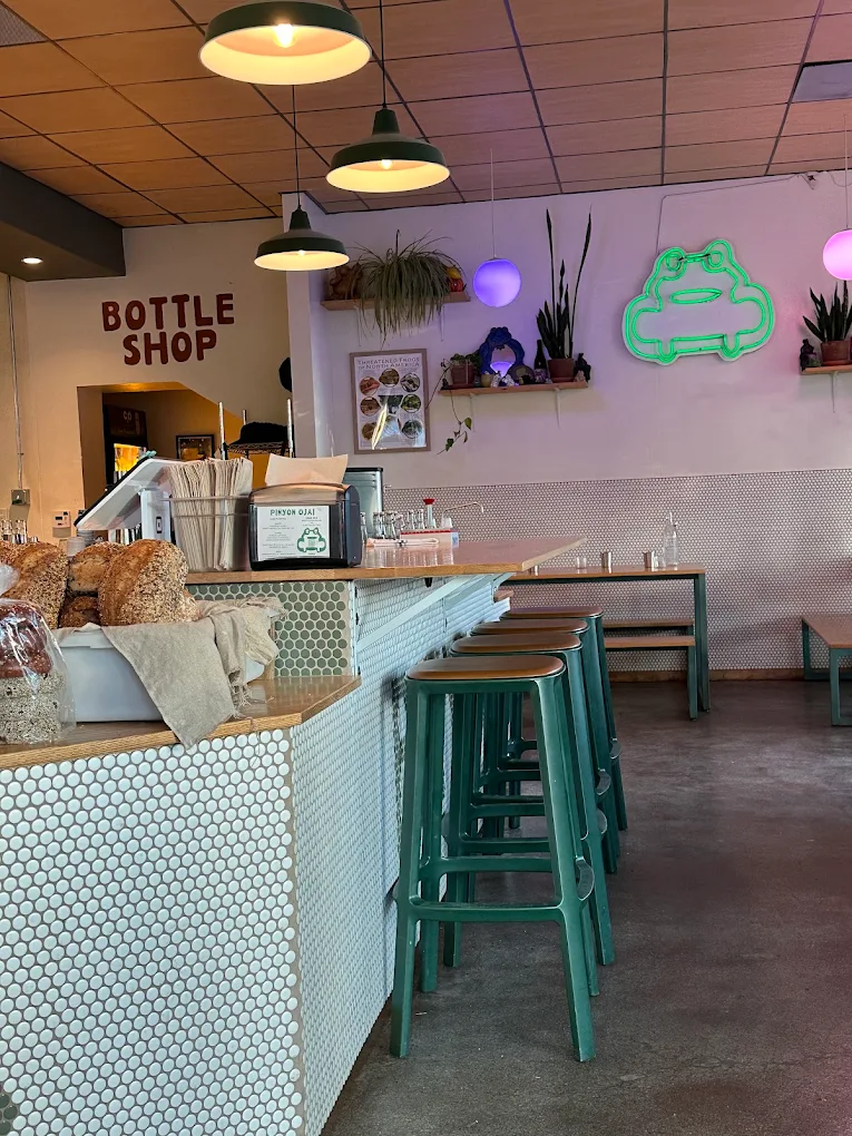 The 5 Best Restaurants in Ojai California: My Top Foodie Spots in 2026