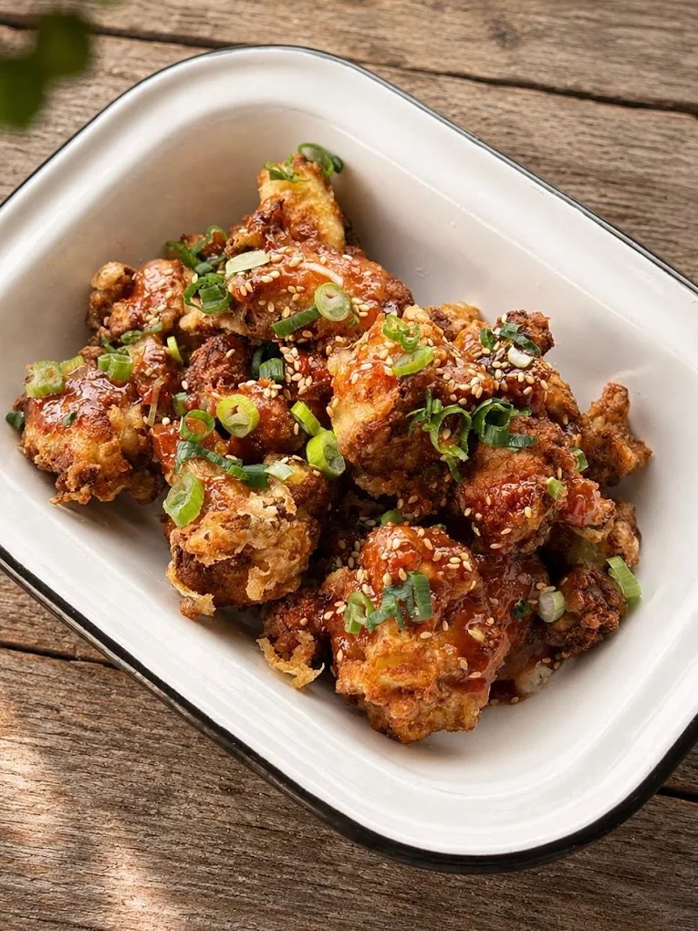 The 5 Best Restaurants in Ojai California: My Top Foodie Spots in 2026