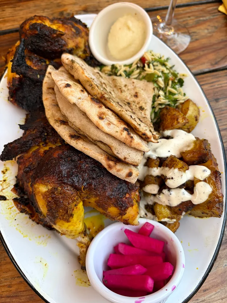 The 5 Best Restaurants in Ojai California: My Top Foodie Spots in 2026