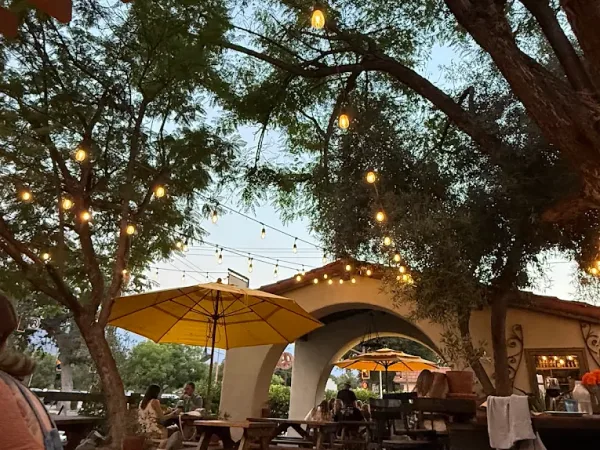 The 5 Best Restaurants in Ojai California: My Top Foodie Spots in 2026
