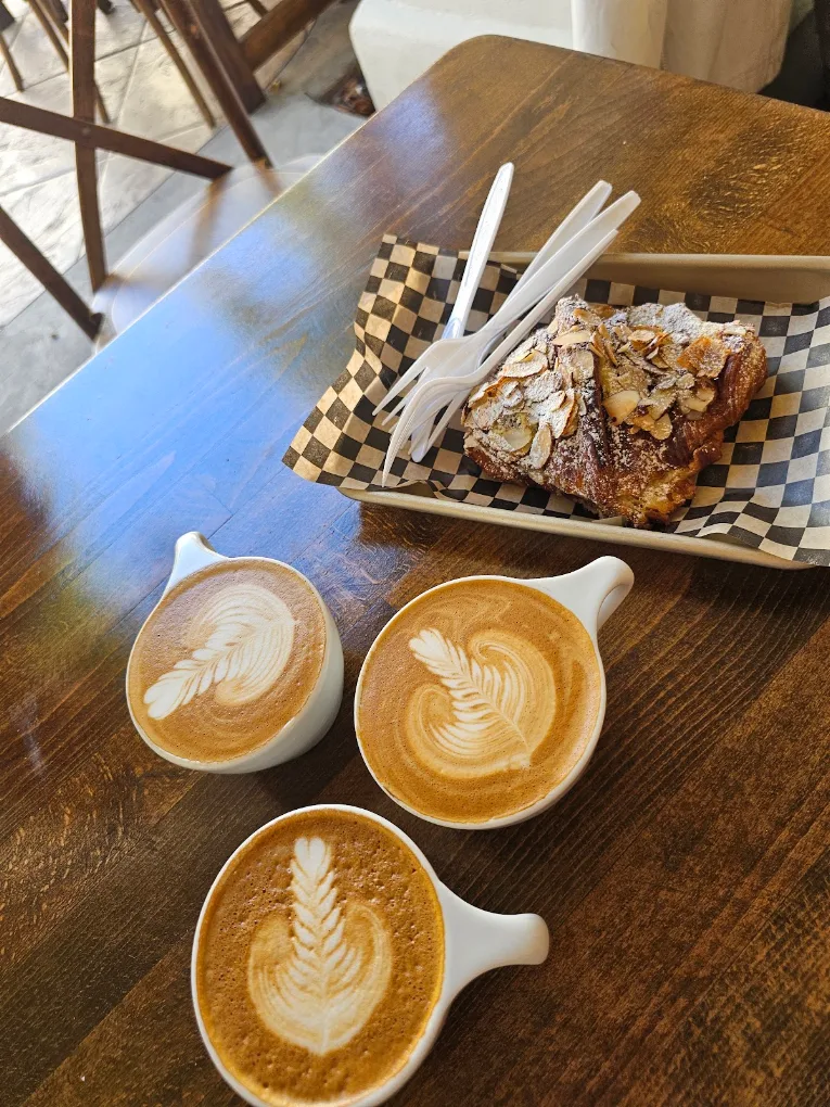 The 7 Best Cafes in Santa Barbara CA: My Favorite Coffee Shops in 2026