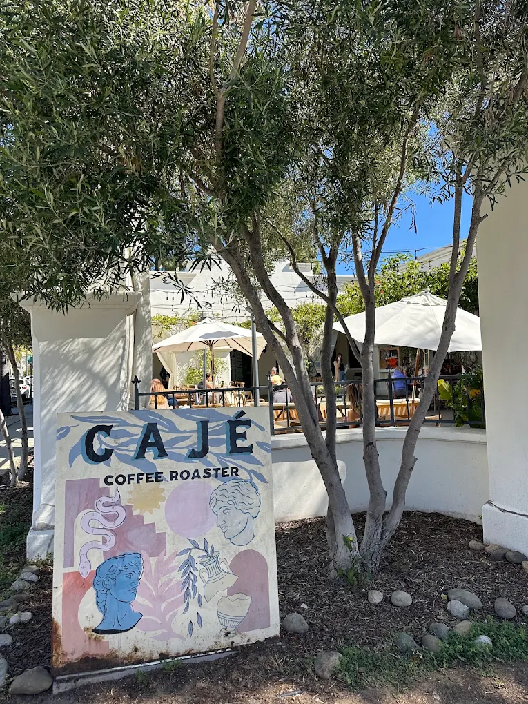 The 7 Best Cafes in Santa Barbara CA: My Favorite Coffee Shops in 2026