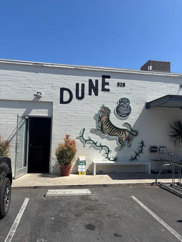 The 7 Best Cafes in Santa Barbara CA: My Favorite Coffee Shops in 2026
