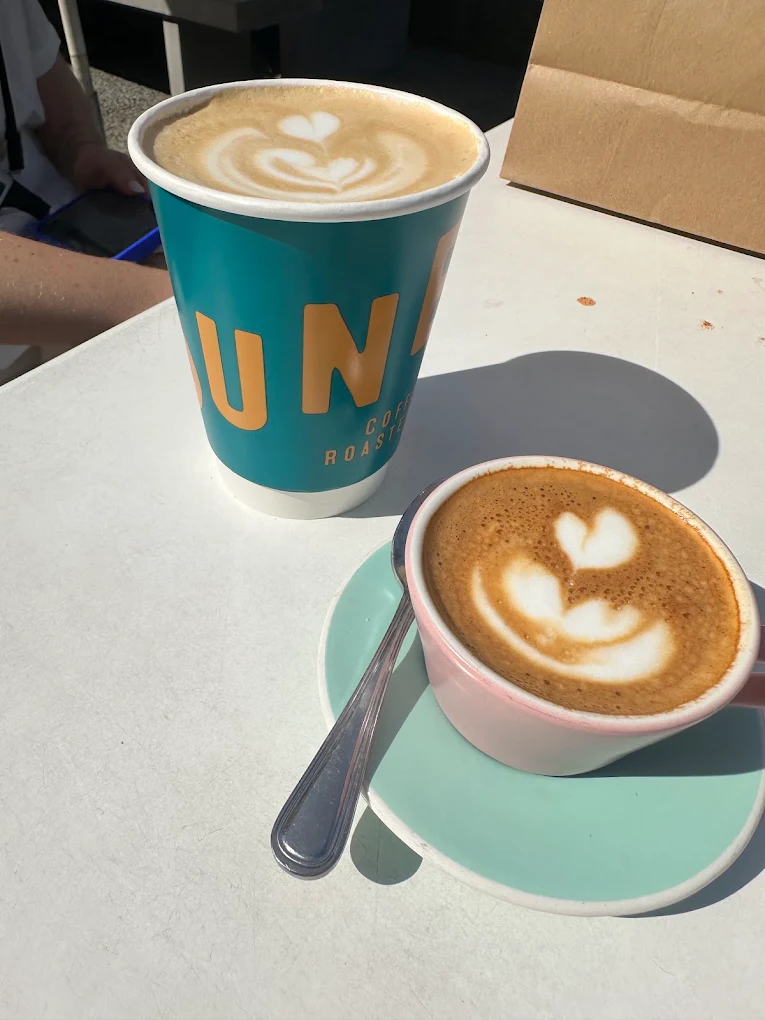 The 7 Best Cafes in Santa Barbara CA: My Favorite Coffee Shops in 2026
