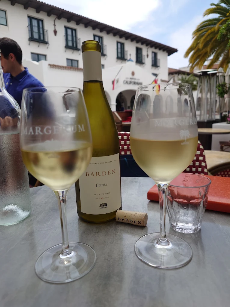 5 Best Wine Bars in Santa Barbara: Where I’d Go for a Glass of Wine in 2026