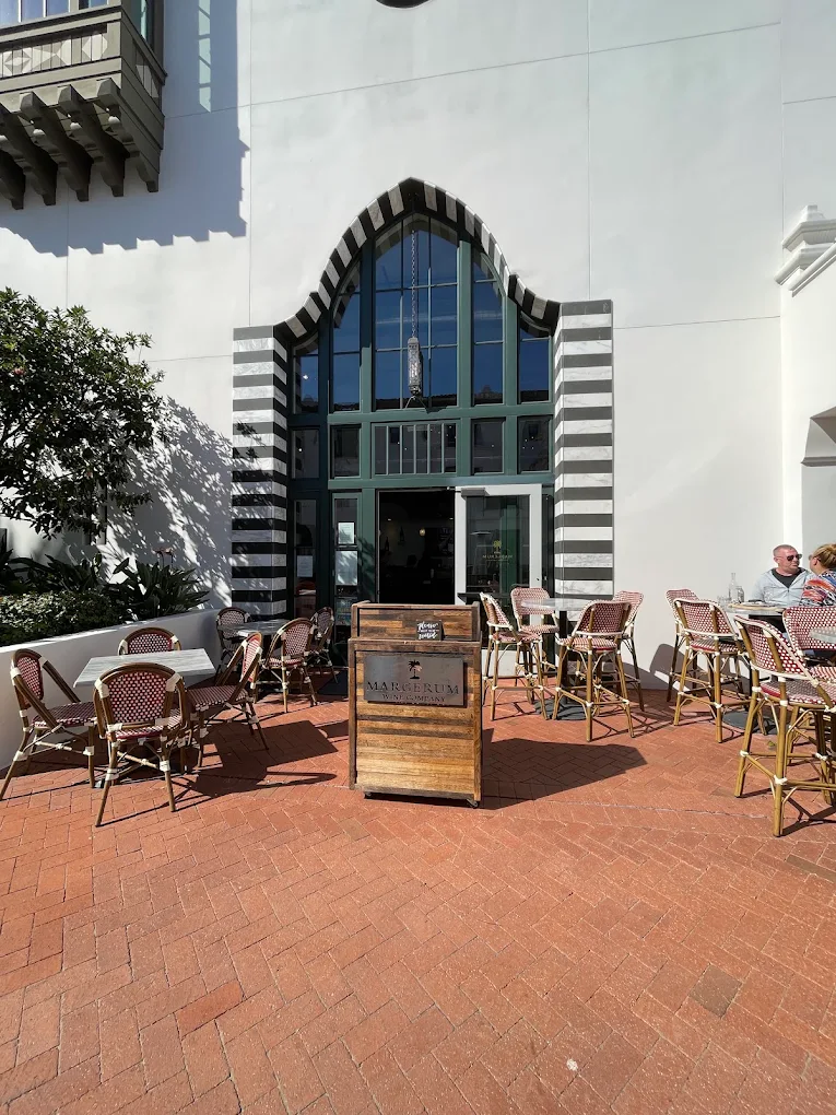 5 Best Wine Bars in Santa Barbara: Where I’d Go for a Glass of Wine in 2026