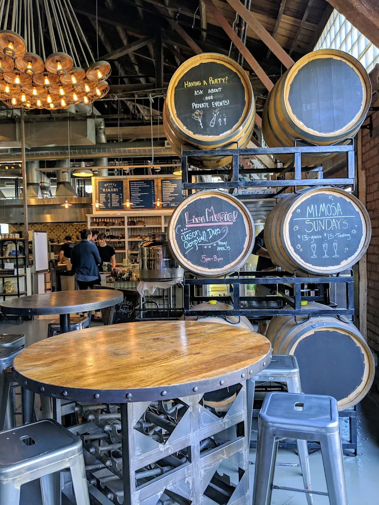 5 Best Wine Bars in Santa Barbara: Where I’d Go for a Glass of Wine in 2026