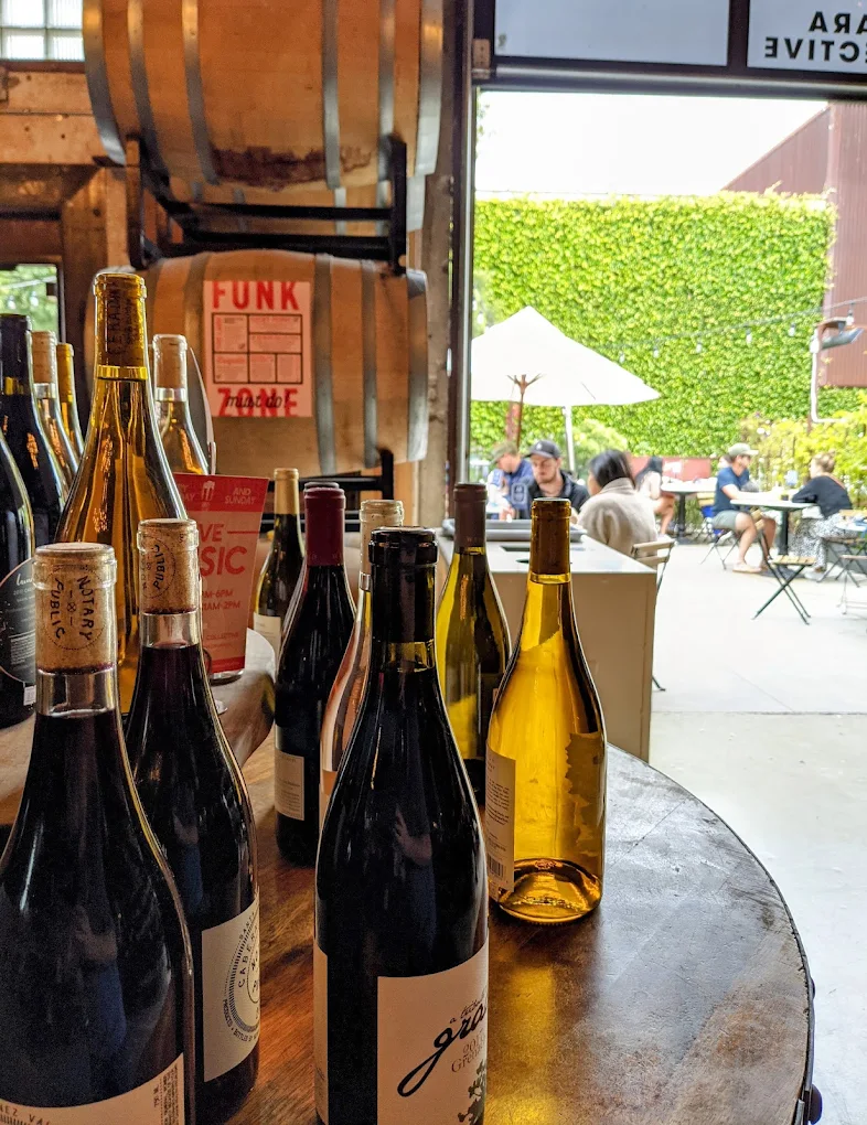 5 Best Wine Bars in Santa Barbara: Where I’d Go for a Glass of Wine in 2026