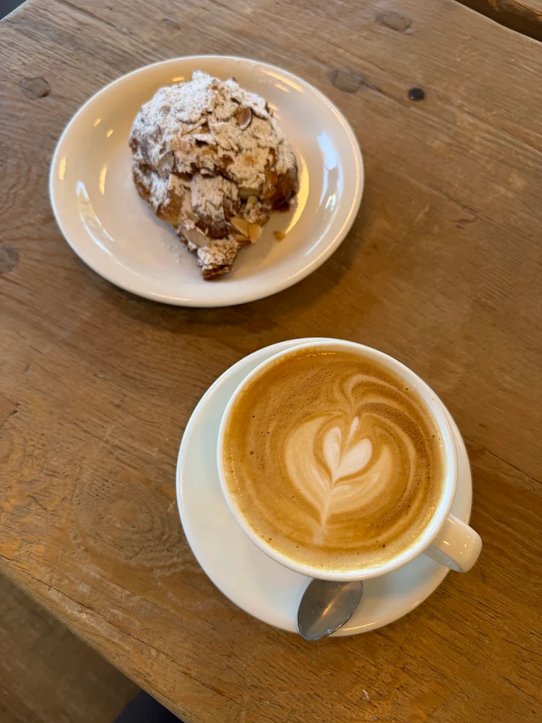 The 5 Best Cafes in Morro Bay: My TOP Coffee Shops & Breakfast Spots in 2026