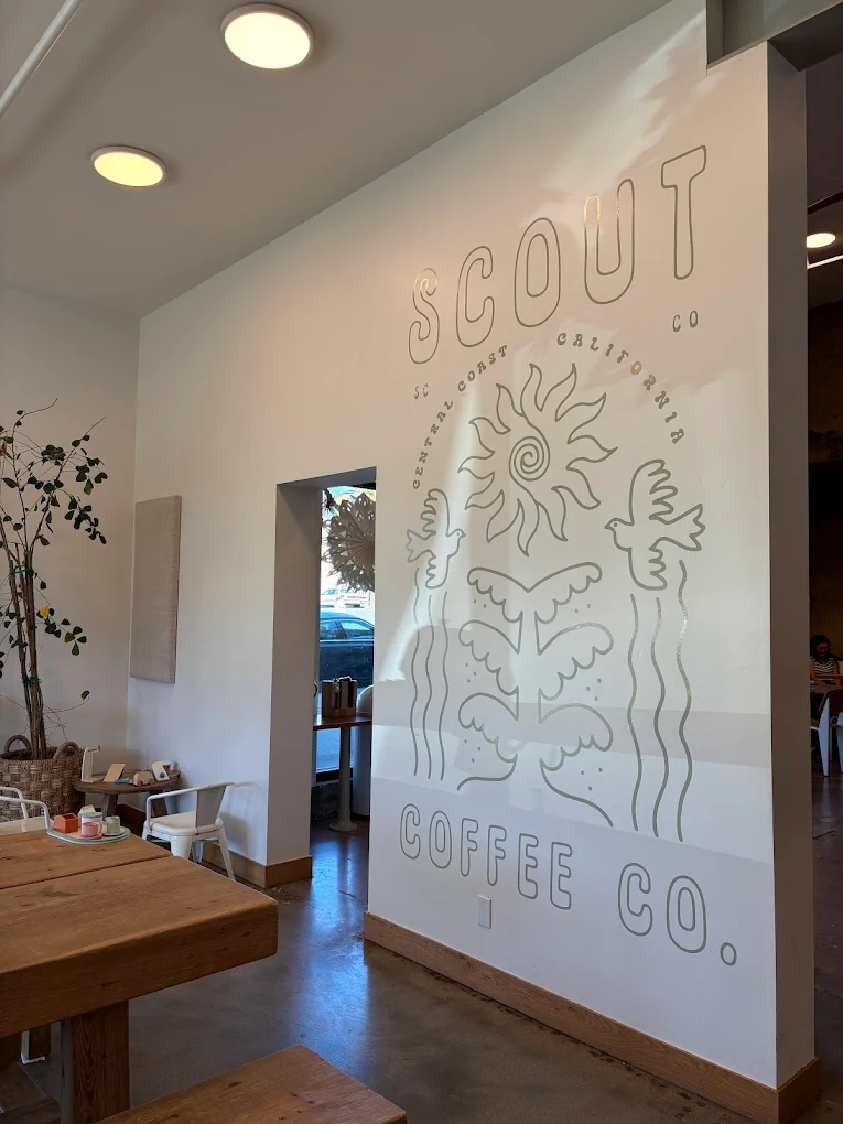 The 5 Best Cafes in Morro Bay: My TOP Coffee Shops & Breakfast Spots in 2026