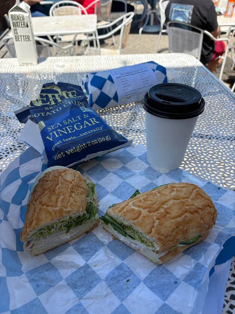 The 5 Best Cafes in Morro Bay: My TOP Coffee Shops & Breakfast Spots in 2026