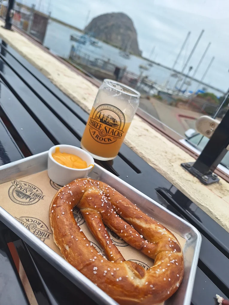 The 5 Best Restaurants in Morro Bay: My Favorite Food Spots in 2026