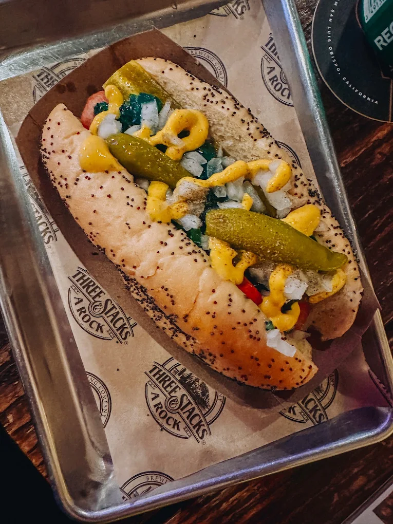 The 5 Best Restaurants in Morro Bay: My Favorite Food Spots in 2026