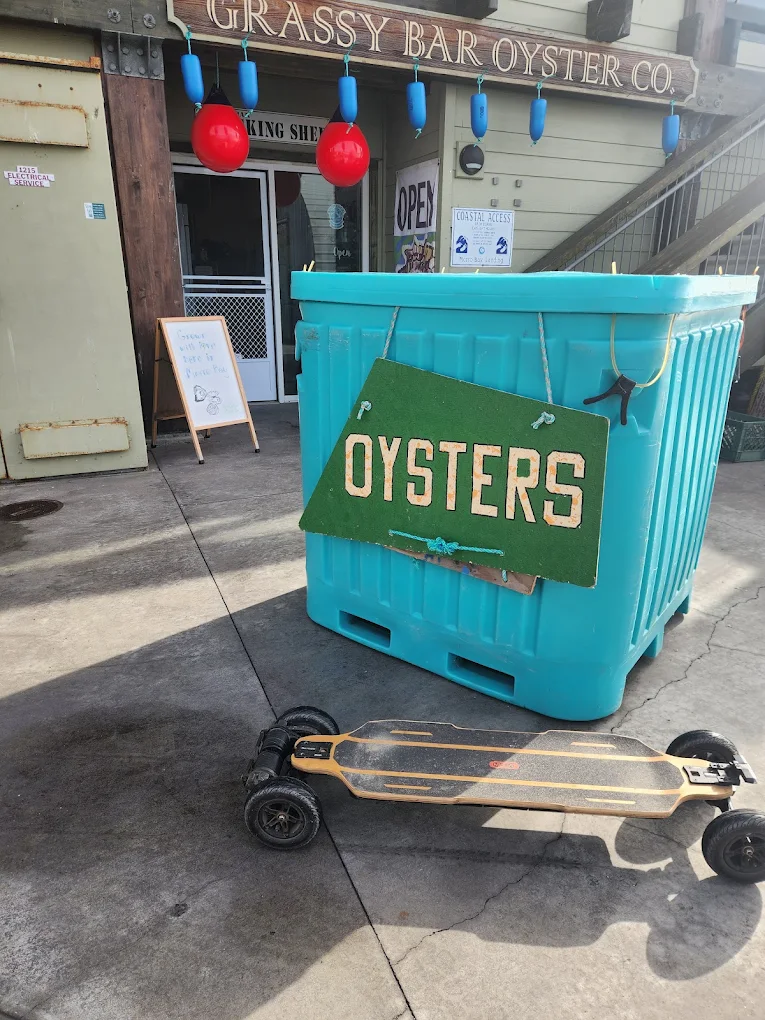 The 5 Best Restaurants in Morro Bay: My Favorite Food Spots in 2026