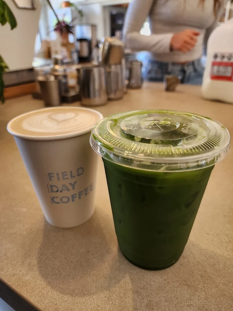 The 5 Best Cafes & Coffee Shops in San Luis Obispo: My Favorite Spots for Coffee in 2026