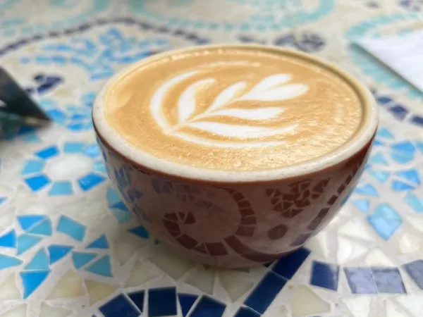 The 3 Best Cafes & Coffee Shops in Carmel-by-the-Sea: My Favorite Spots for Coffee in 2026