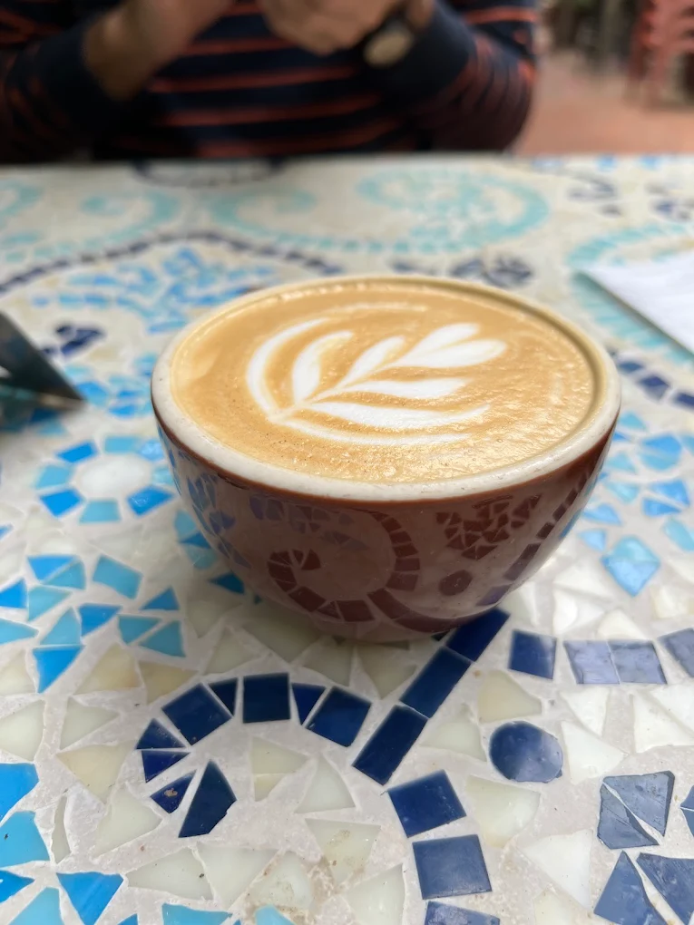The 5 Best Cafes & Coffee Shops in San Luis Obispo: My Favorite Spots for Coffee in 2026