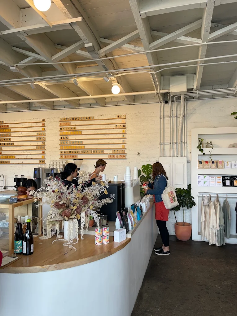 The 5 Best Cafes & Coffee Shops in San Luis Obispo: My Favorite Spots for Coffee in 2026