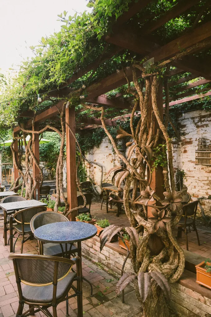The 5 Best Cafes & Coffee Shops in San Luis Obispo: My Favorite Spots for Coffee in 2026