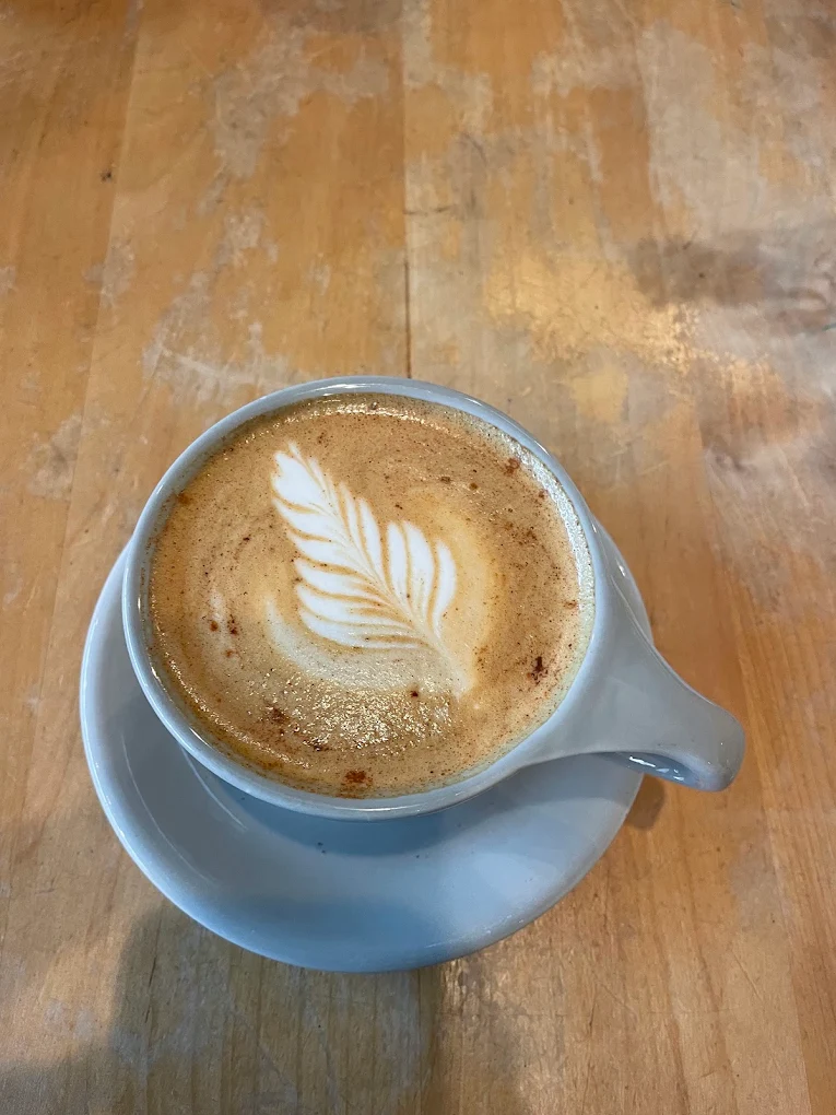 The 5 Best Cafes & Coffee Shops in San Luis Obispo: My Favorite Spots for Coffee in 2026