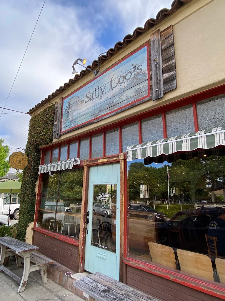 The 5 Best Cafes & Coffee Shops in San Luis Obispo: My Favorite Spots for Coffee in 2026