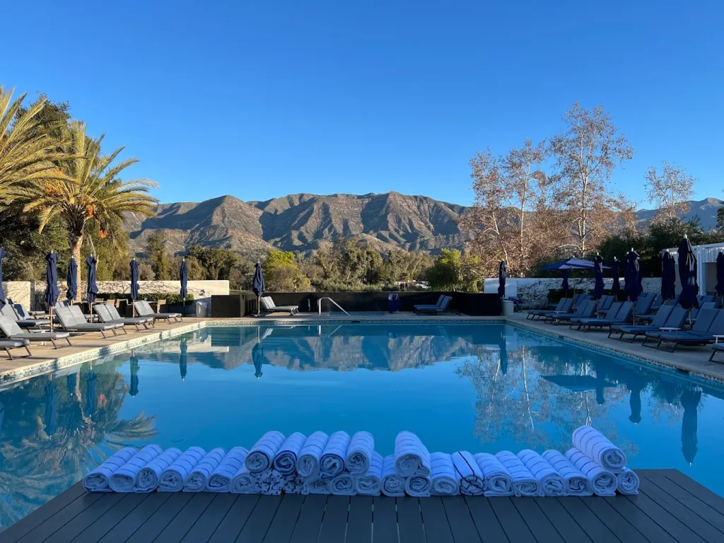 Where to Stay in Ojai California: My Favorite Areas & Hotels in 2026