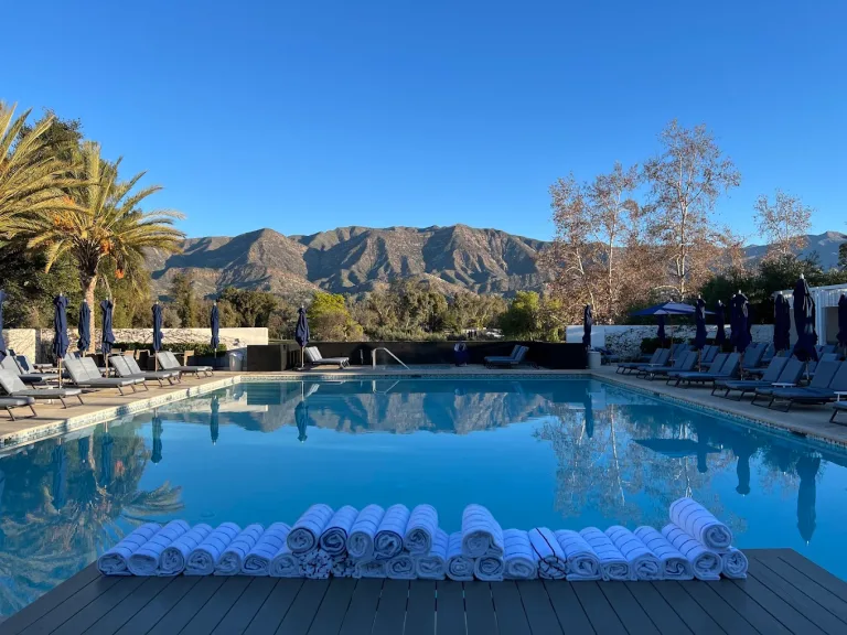 Where to Stay in Ojai California: My Favorite Areas & Hotels in 2026