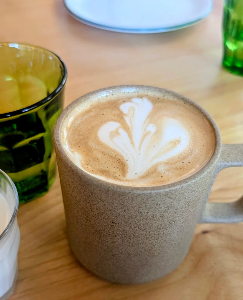 The 5 Best Cafes & Coffee Shops in Ojai: My Favorite Places for Coffee in 2026