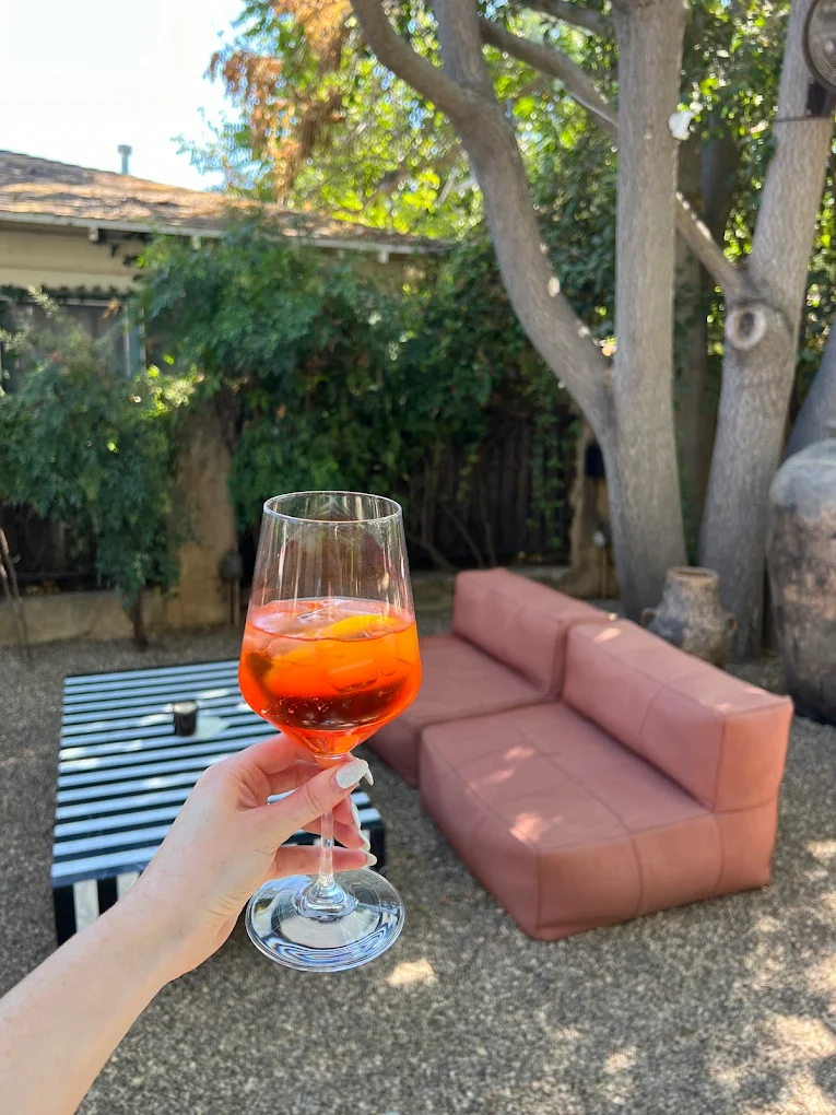 The 5 Best Restaurants in Ojai California: My Top Foodie Spots in 2026