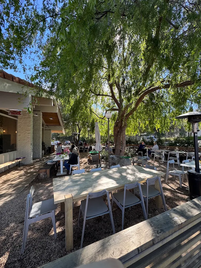 The 5 Best Cafes & Coffee Shops in Ojai: My Favorite Places for Coffee in 2026
