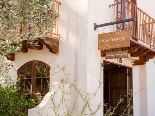 The Perfect Day Trip to Ojai California: How I Spent 24 Hours Here in 2026