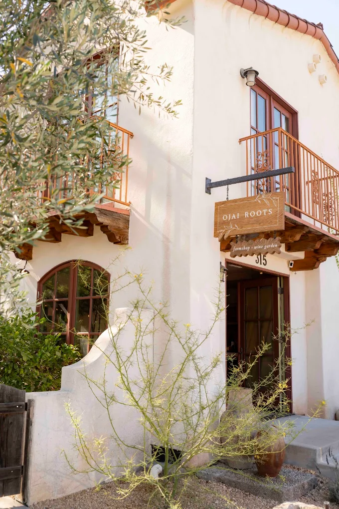 The 5 Best Restaurants in Ojai California: My Top Foodie Spots in 2026