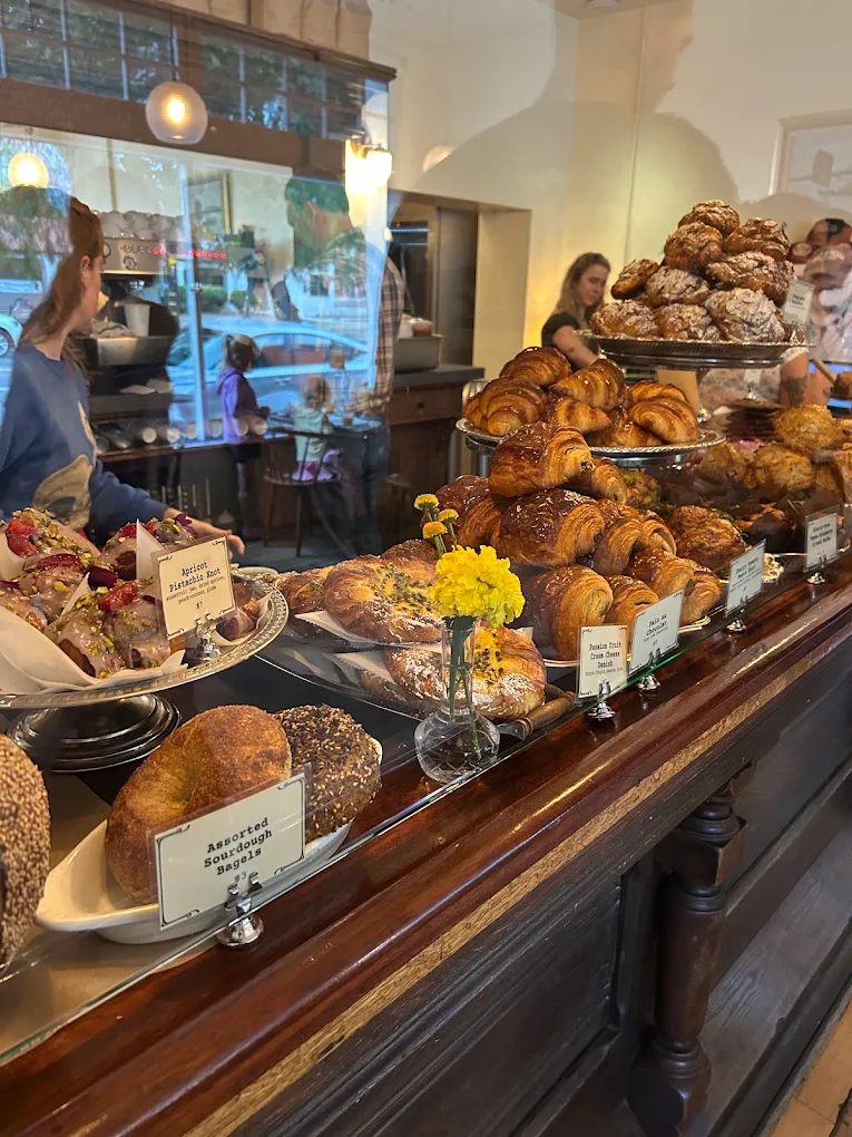 The 5 Best Cafes & Coffee Shops in Ojai: My Favorite Places for Coffee in 2026