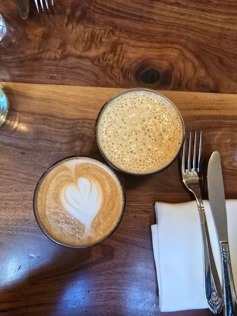 The 5 Best Cafes & Coffee Shops in Ojai: My Favorite Places for Coffee in 2026