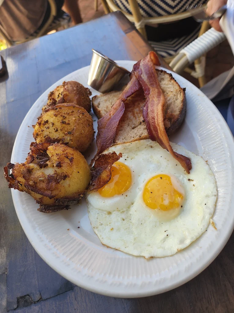 The 5 Best Cafes & Coffee Shops in Ojai: My Favorite Places for Coffee in 2026