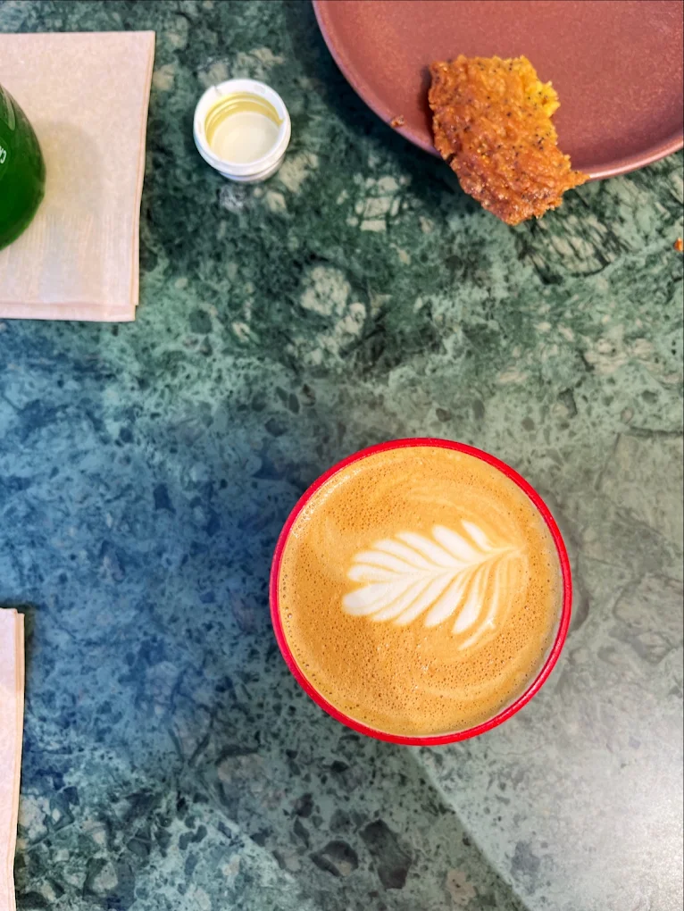 The 5 Best Cafes & Coffee Shops in Ojai: My Favorite Places for Coffee in 2026