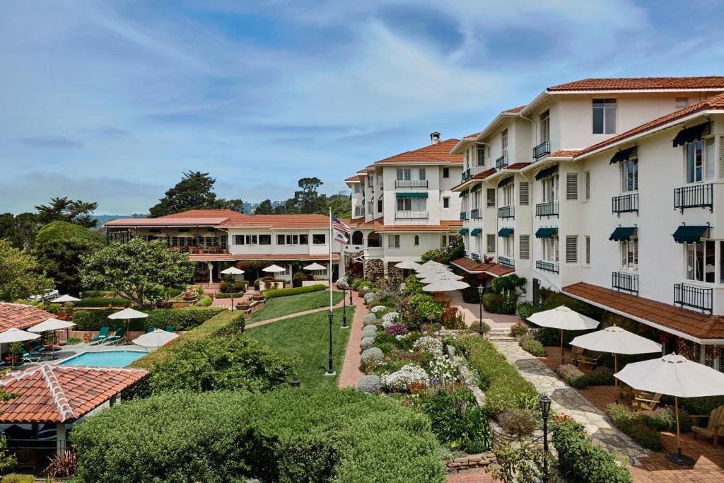 Where to Stay in Carmel-by-the-Sea: My Favorite Areas & Hotels in 2026