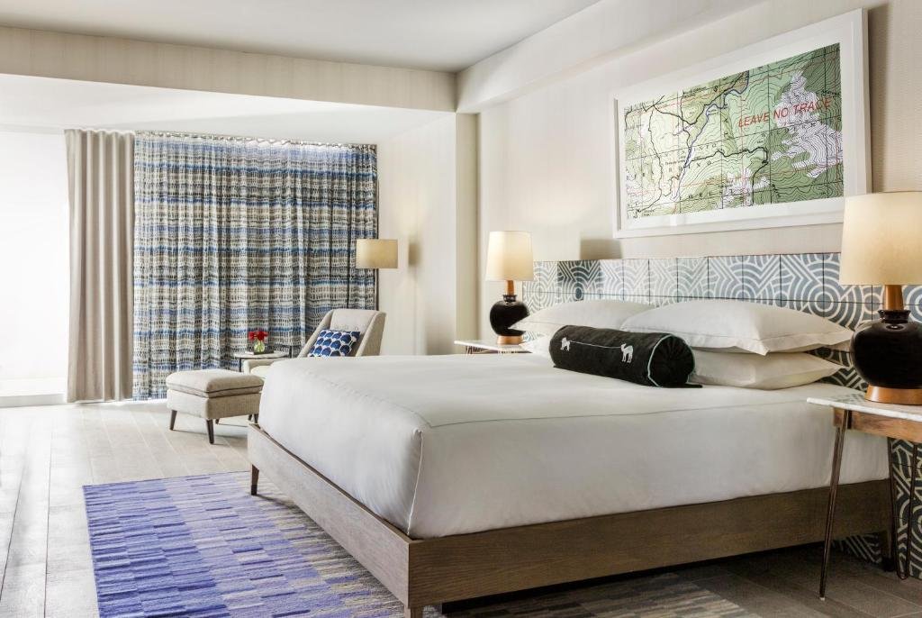 Where to Stay in Palm Springs: My Favorite 7 Hotels and Areas in 2026