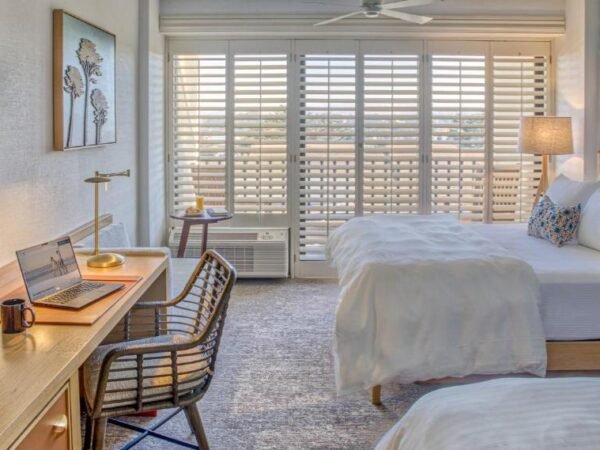 Where to Stay in Monterey California: My Favorite Areas & Hotels in 2026