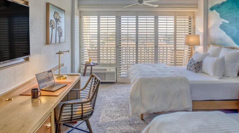 Where to Stay in Monterey California: My Favorite Areas & Hotels in 2026