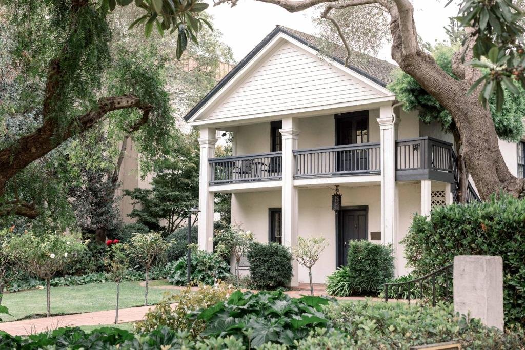 Where to Stay in Monterey California: My Favorite Areas & Hotels in 2026