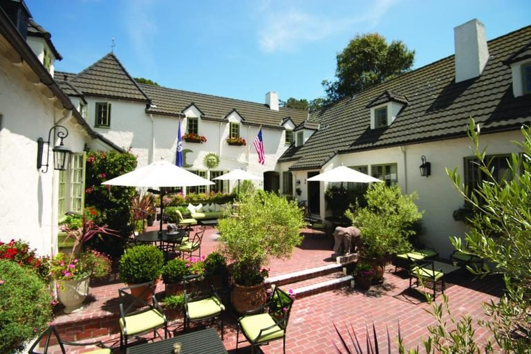 Where to Stay in Carmel-by-the-Sea: My Favorite Areas & Hotels in 2026